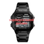 Наручний годинник Awarder 011 Black Індивідуальний дизайн img-1