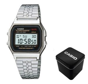 Наручний годинник Casio A159WA-N1 img-1