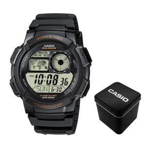 Наручний годинник Casio AE-1000W-1A img-1