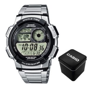 Наручний годинник Casio AE-1000WD-1A img-1