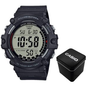 Наручний годинник Casio AE-1500WH-1A img-1