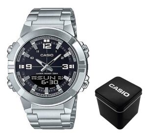 Наручний годинник Casio AMW-870D-1A img-1