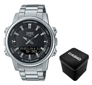 Наручний годинник Casio AMW-880D-1A img-1