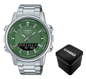 Наручний годинник Casio AMW-880D-3A img-1