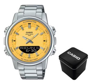 Наручний годинник Casio AMW-880D-9A img-1