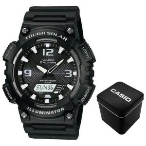 Наручний годинник Casio AQ-S810W-1A img-1