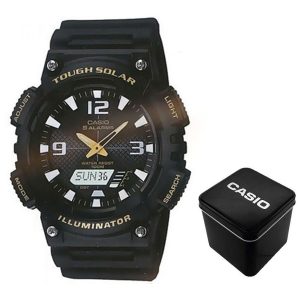 Наручний годинник Casio AQ-S810W-1B img-1