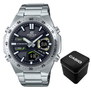 Наручний годинник Casio EFV-C110D-1A3 img-1