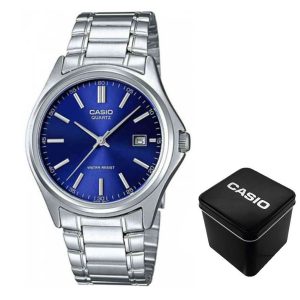 Наручний годинник Casio MTP-1183A-2A img-1