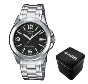 Наручний годинник Casio MTP-1215A-1A img-1