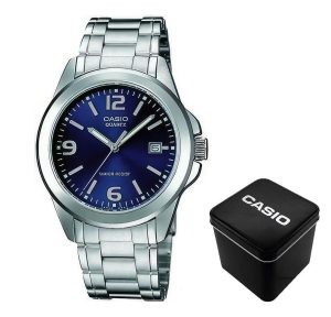 Наручний годинник Casio MTP-1215A-2A img-1