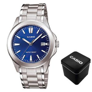 Наручний годинник Casio MTP-1215A-2A2 img-1
