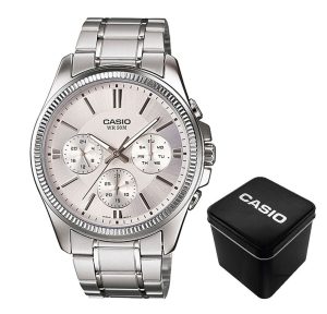 Наручний годинник Casio MTP-1375D-7A img-1
