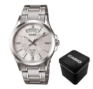 Наручний годинник Casio MTP-1381D-7A img-1