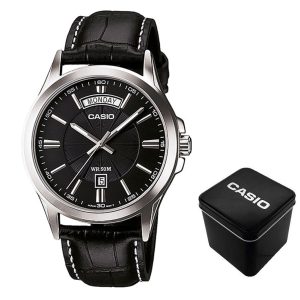 Наручний годинник Casio MTP-1381L-1A img-1