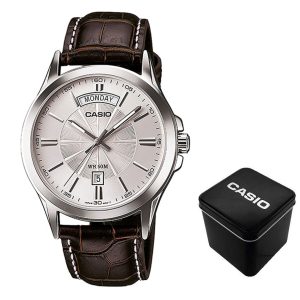 Наручний годинник Casio MTP-1381L-7A img-1
