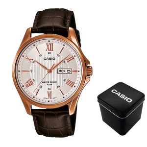 Наручний годинник Casio MTP-1384L-7A img-1