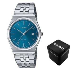 Наручний годинник Casio MTP-B145D-2A2 img-1