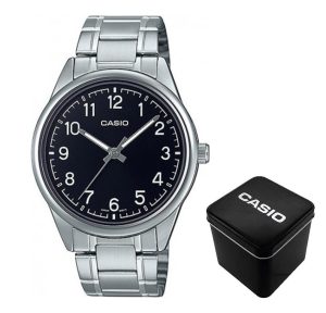 Наручний годинник Casio MTP-V005D-1B4 img-1