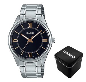 Наручний годинник Casio MTP-V005D-1B5 img-1