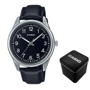 Наручний годинник Casio MTP-V005L-1B4 img-1