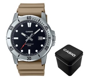 Наручний годинник Casio MTP-VD01-5E img-1