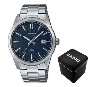 Наручний годинник Casio MTP-VD03D-2A img-1