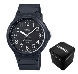 Наручний годинник Casio MW-240-1B img-1