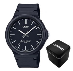 Наручний годинник Casio MW-240-1E img-1