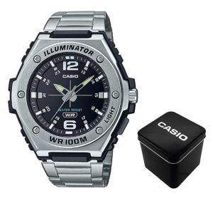 Наручний годинник Casio MWA-100HD-1A img-1