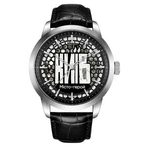 Наручний годинник Awarder 043 Київ I Міста Герої img-1