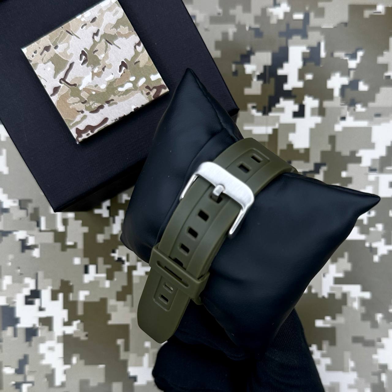 Наручний годинник img-4