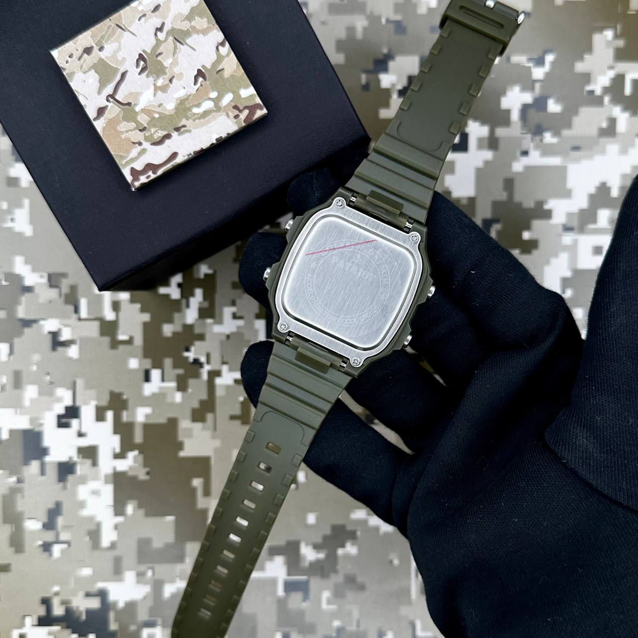 Наручний годинник img-5