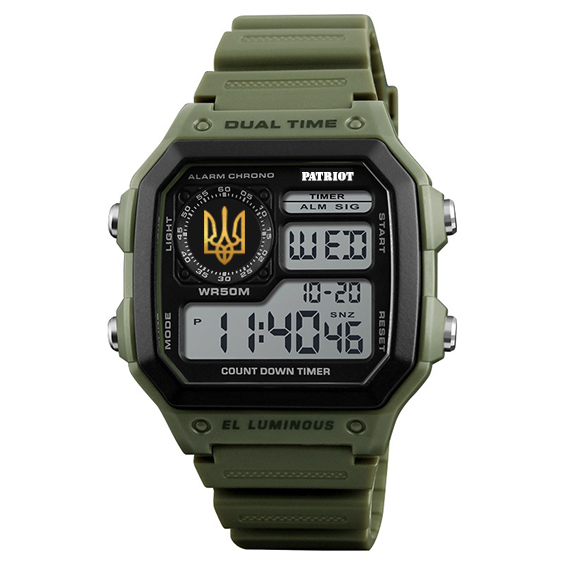 Наручний годинник img-6