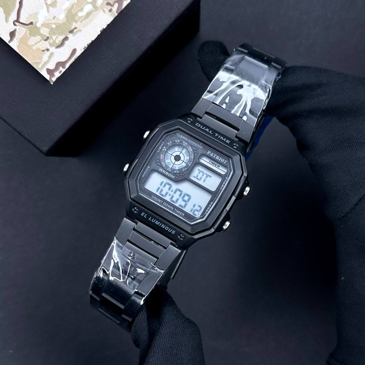 Наручний годинник img-2