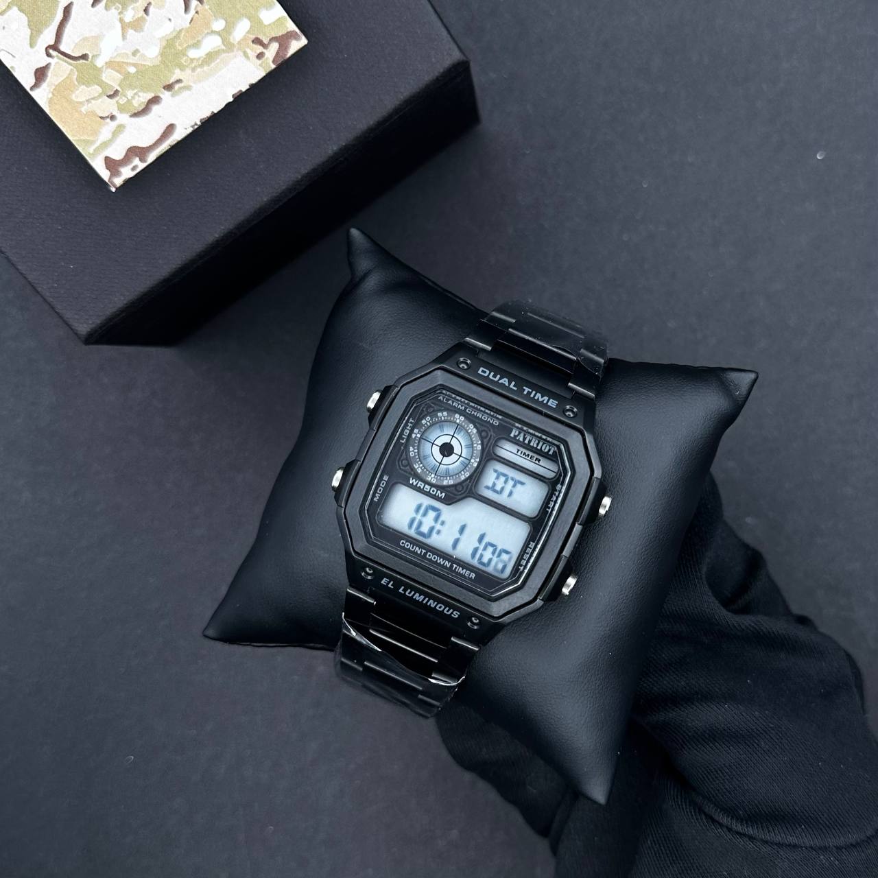 Наручний годинник img-3