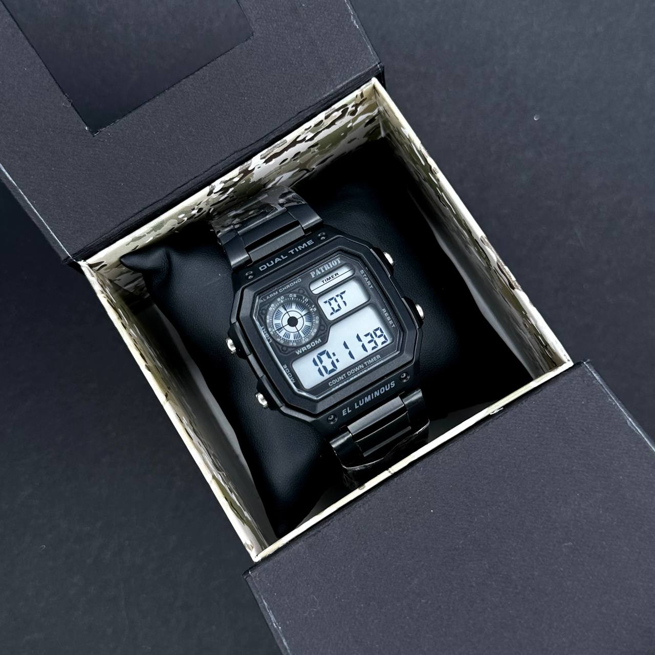 Наручний годинник img-4