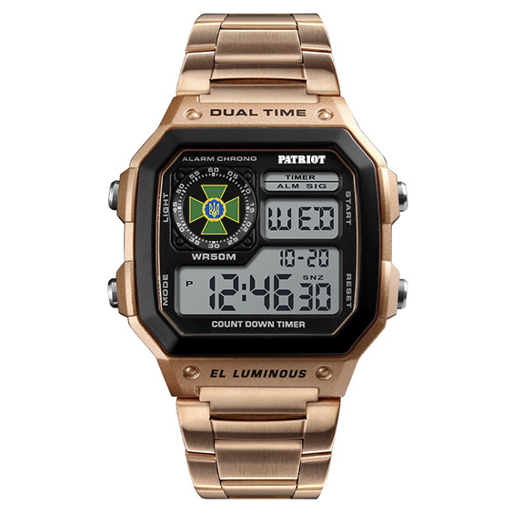 Наручний годинник img-2