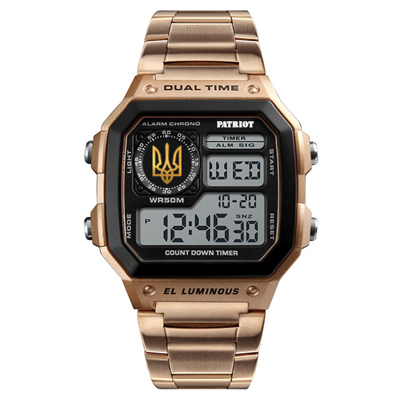 Наручний годинник  img-6