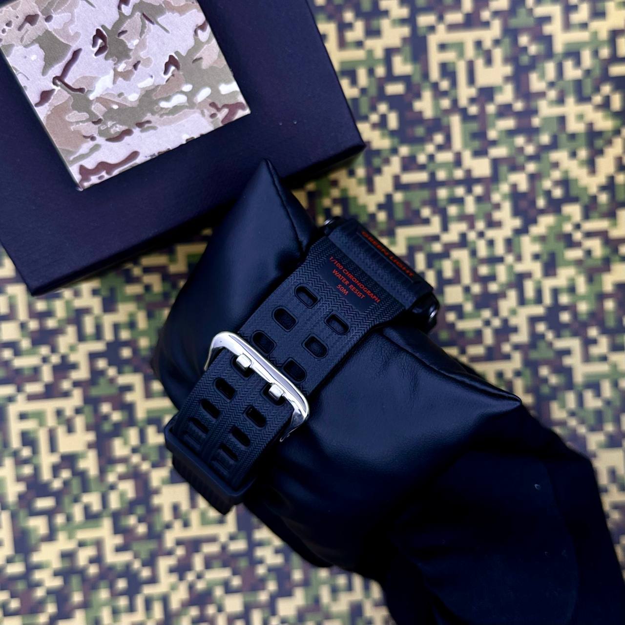 Наручний годинник img-4