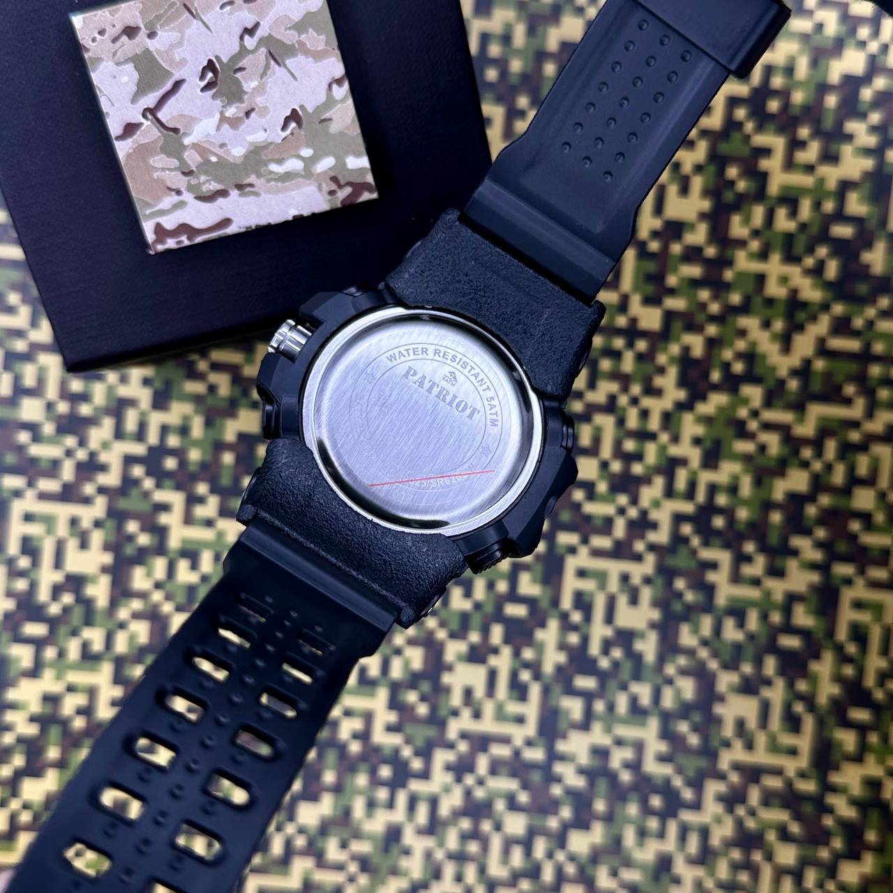 Наручний годинник img-5