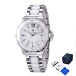 Наручний годинник Pagani Design CX-2555 Silver-White img-1