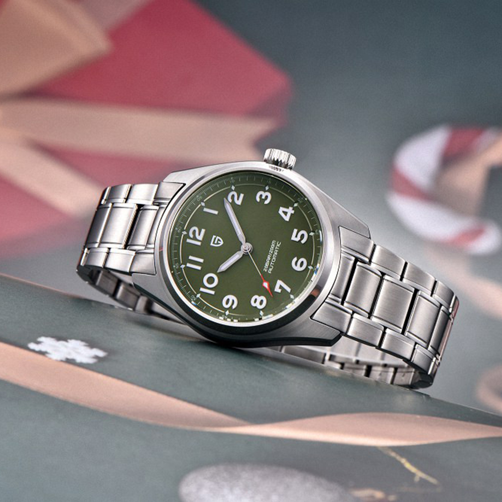 Наручний годинник img-5