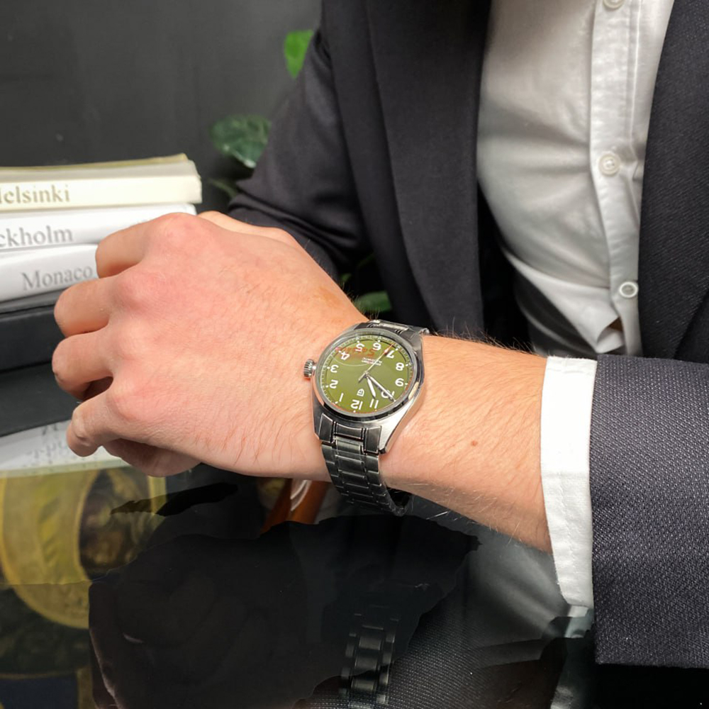 Наручний годинник img-7