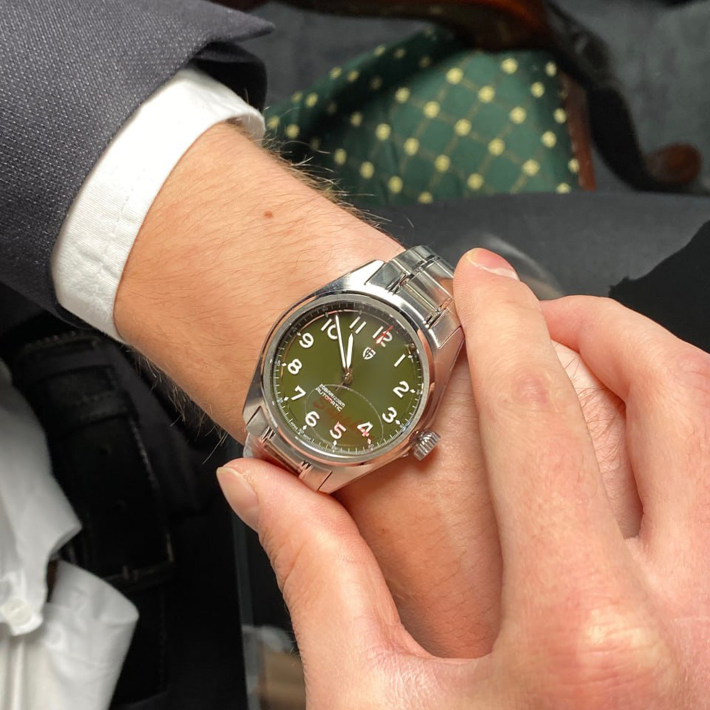 Наручний годинник img-8