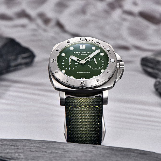 Наручний годинник img-4