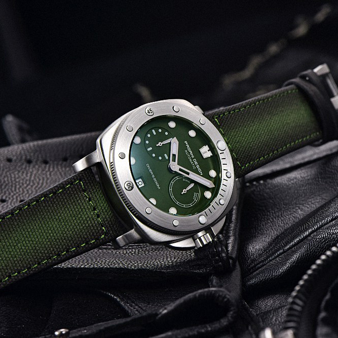 Наручний годинник img-5