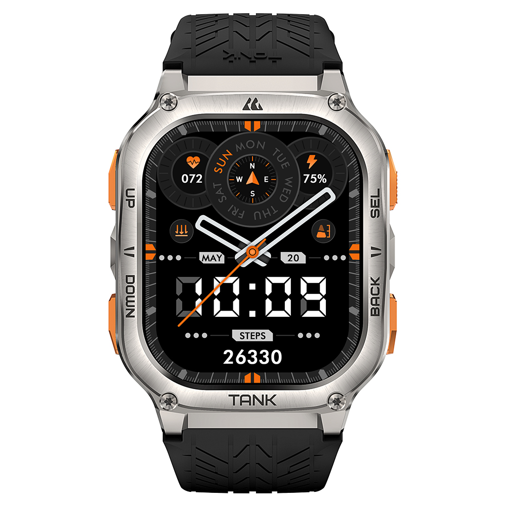 Наручний годинник img-2