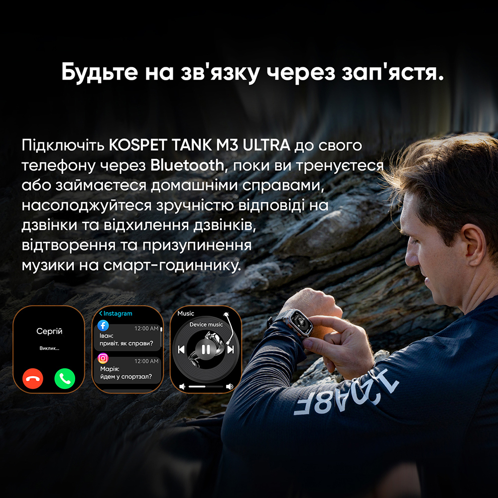 Наручний годинник img-5