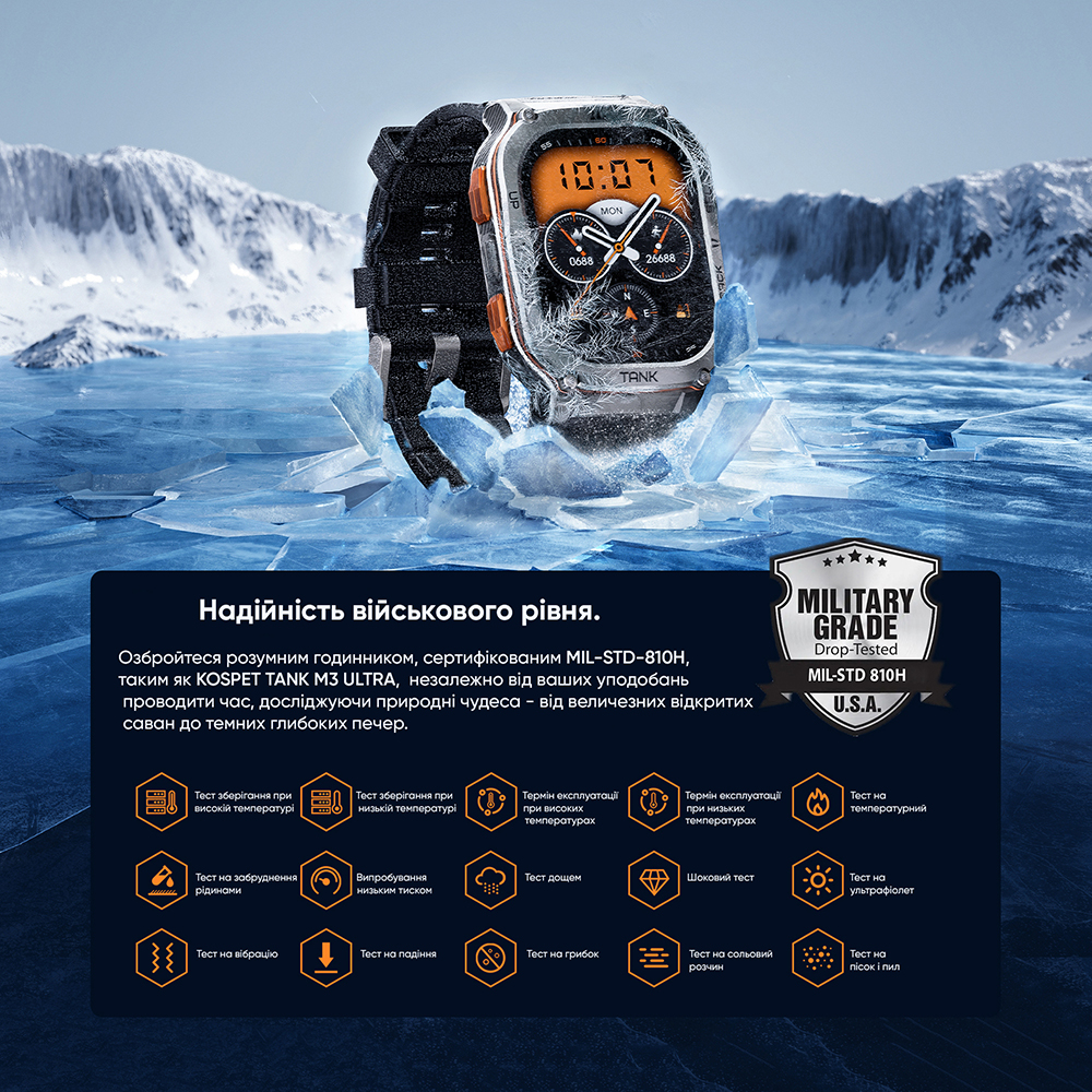 Наручний годинник img-10